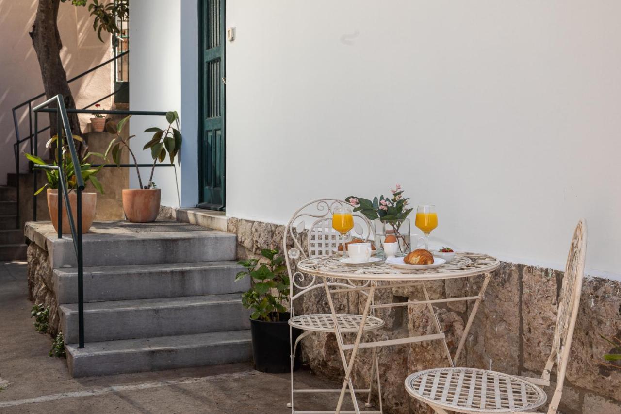 Ca' Di Mamma II Apartment Dubrovnik Exterior photo